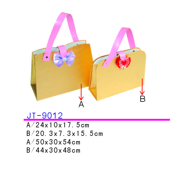 paper bags(JT-9012)