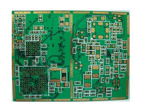 pcb supplier/manufacturerIn China