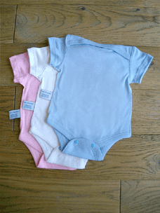 Baby Bodysuit