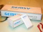 GEMSY BRAND SEWING MACHINE NEEDLES