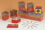 TMC BRAND SEWING MACHINE NEEDLES