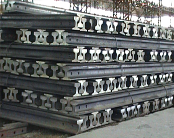 supply steel rail