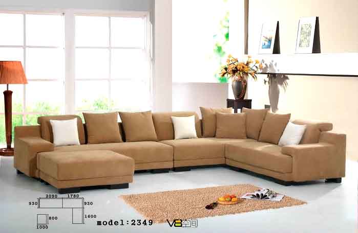 Nice Sofa