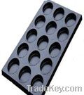 baking trays/baking pan/toast box /bake ware /bakery equipment