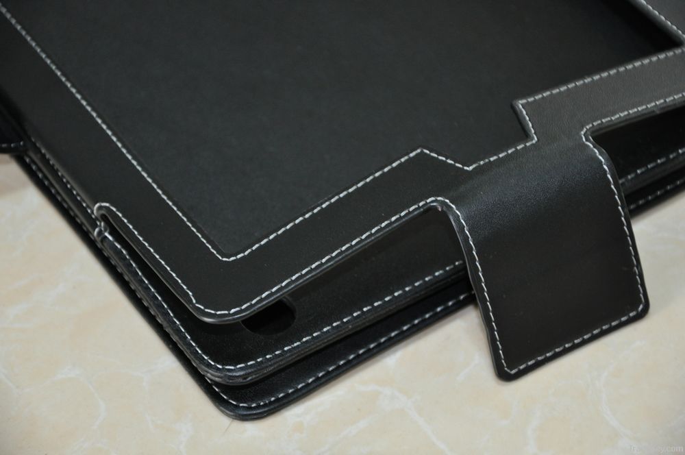 iPad 2 Leather Case