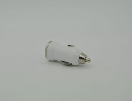 Mini USB Car Charger