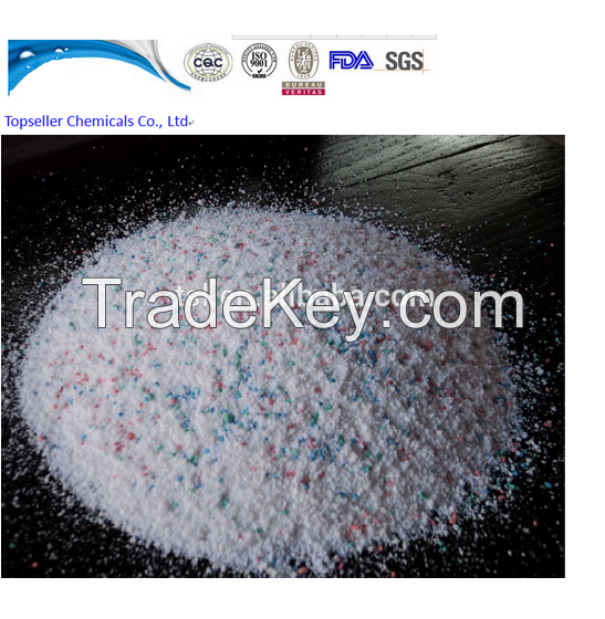 detergent powder