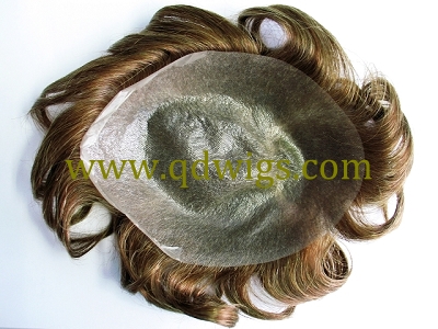 toupee, skin weft, hair weft, full lace wigs, lace front wigs, lace frontal