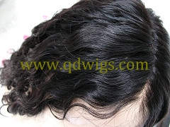 full lace wigs, lace front wigs, skin weft, hair weft, toupee