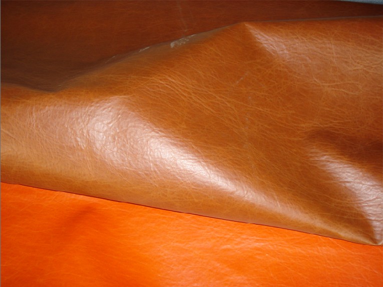 PU LEATHER