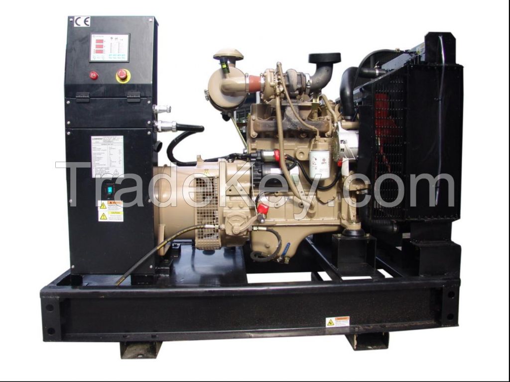 330kva-660kva Diesel generator sets