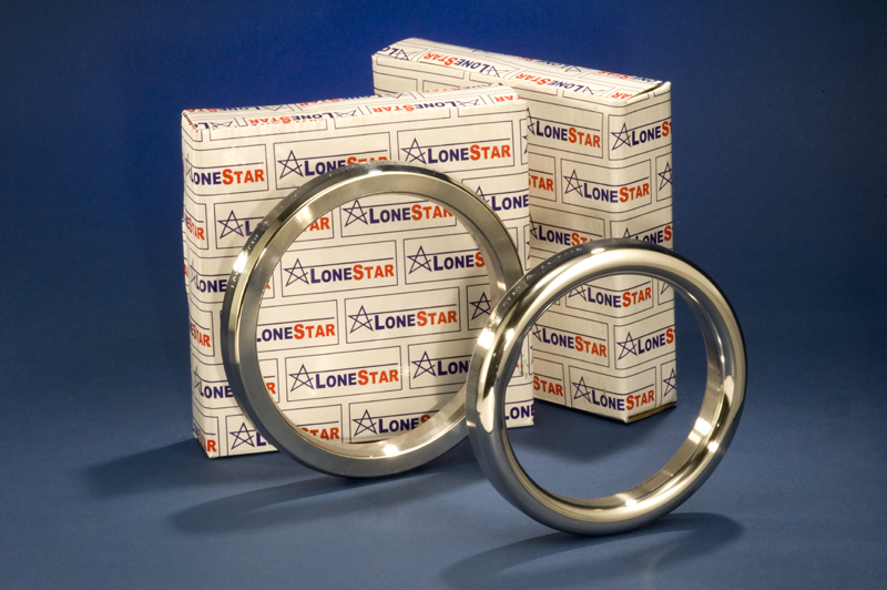 API Ring Joint Gaskets