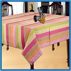 Cotton Table cloth
