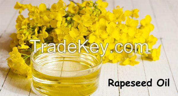 Rapeseed