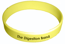 The Digestion Band