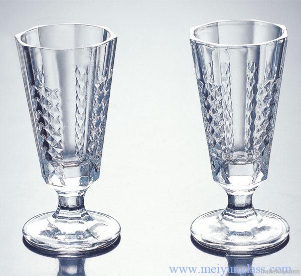 glass cup