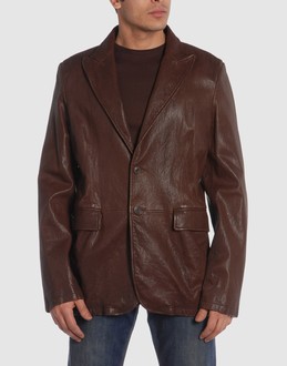 leather jakets nice model