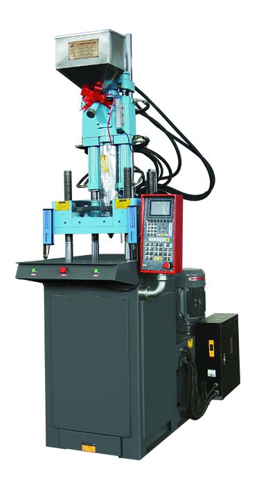 European plastic electric plug injection making machine equipment 