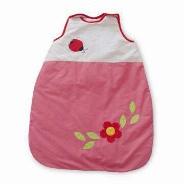 baby sleeping bag