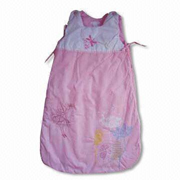 infant sleeping bag