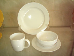 dinner sets