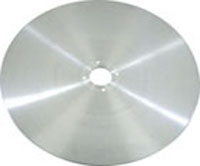 log saw blades