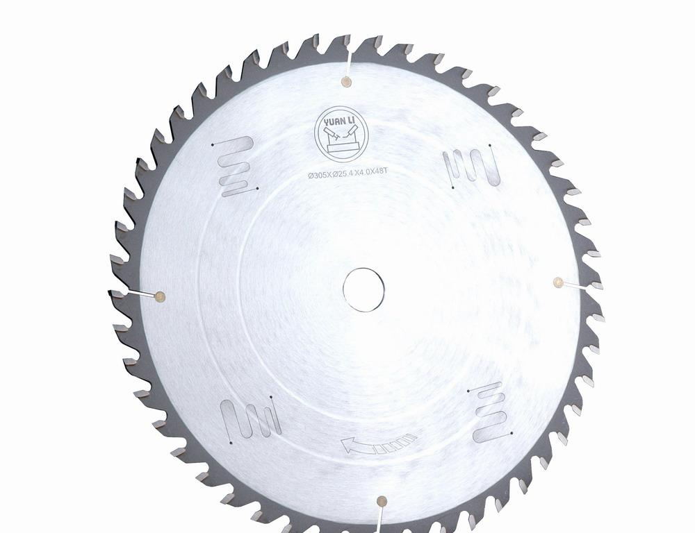 TCT Circular Saw Blade