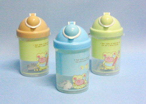 baby bottle