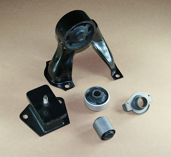 Engine Mounts