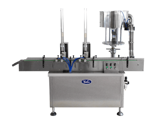ZSP-160 Automatic aluminum foil tablets inserting machine