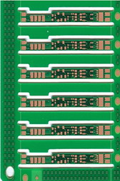 Battery  Board