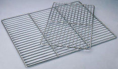 Stainless Steel Cooking Grid For Sale