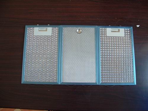 Aluminum Grease Filters For Sale