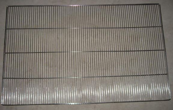 Stainless Steel Grill Grid For Sale