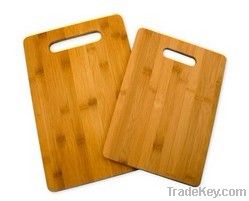 Bamboo Cutting Board