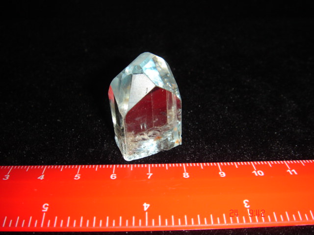 Topaz 100% natural for collection