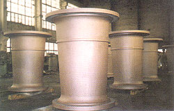 Foundry Casting Parts
