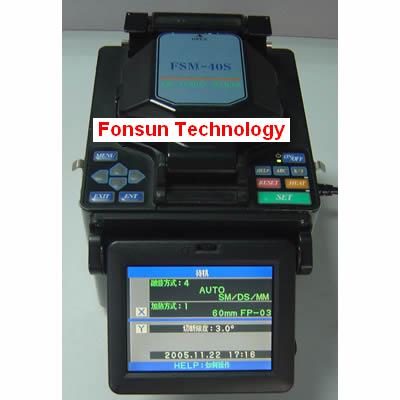 Fujikura Fusion Splicer