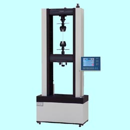 Multi-functional LCD Universal Testing Machine