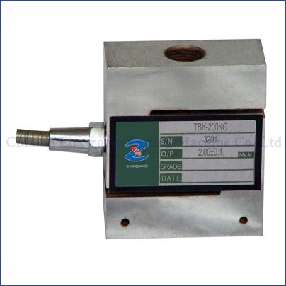 S Type of Measuring & Weighing Sensor