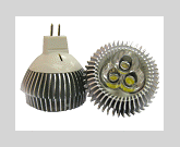 led high power spot light