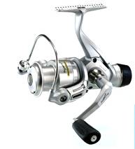 spinning reels