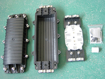 Fiber Optic Splice Closure, Fiber Optical Closure, Fiber Joint box