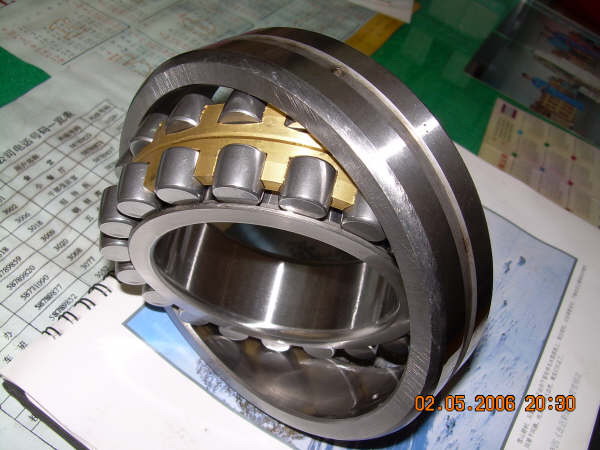 spherical roller  bearings