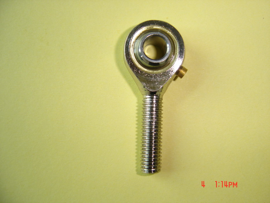 Rod ends bearings