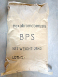 Brominated Polystyrene (BPS)
