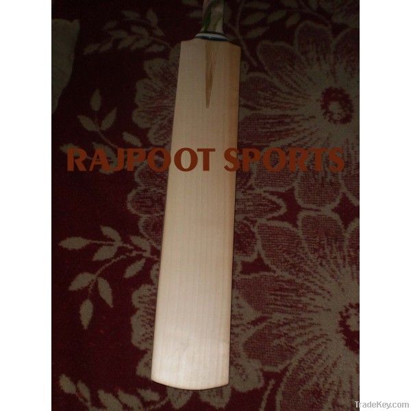 Plain Cricket Bat