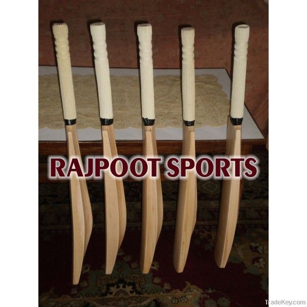 Plain Cricket Bat