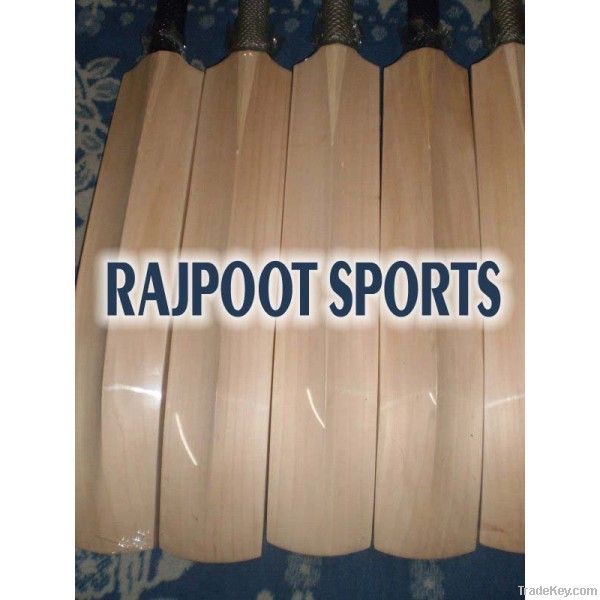 Plain Cricket Bat