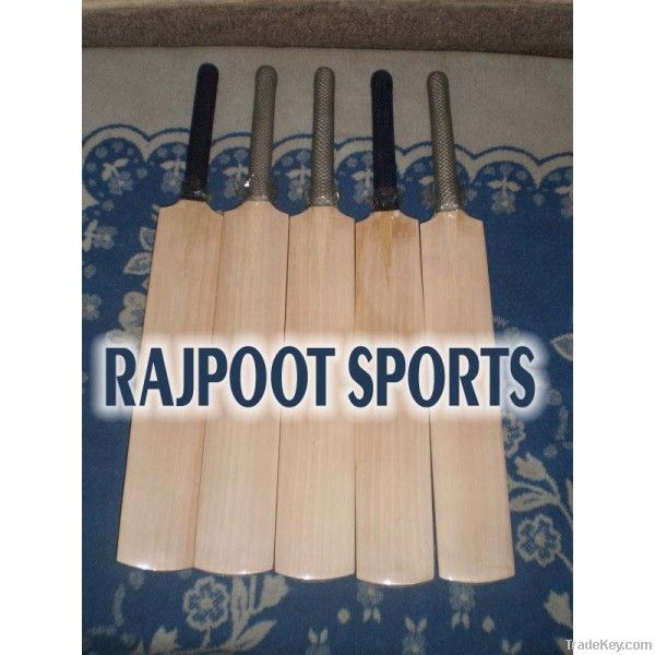 Plain Cricket Bat